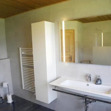 Landhaus Julia 샬레 *