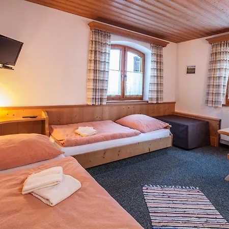 Landhaus Julia *