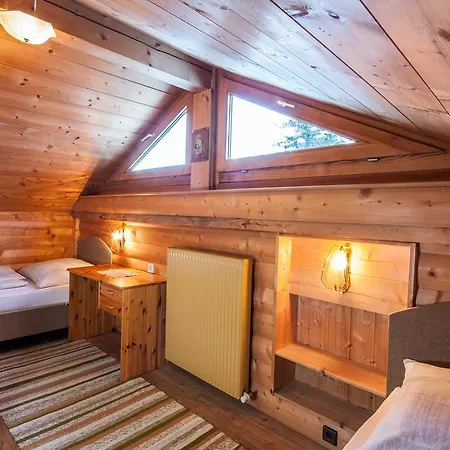 Landhaus Julia
