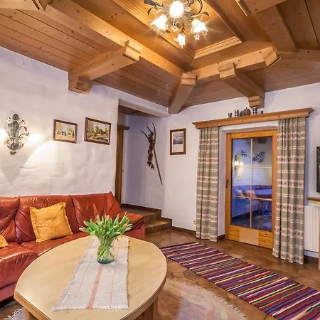 Landhaus Julia *