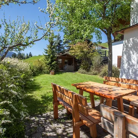 Landhaus Julia *