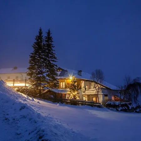 Landhaus Julia شاليه