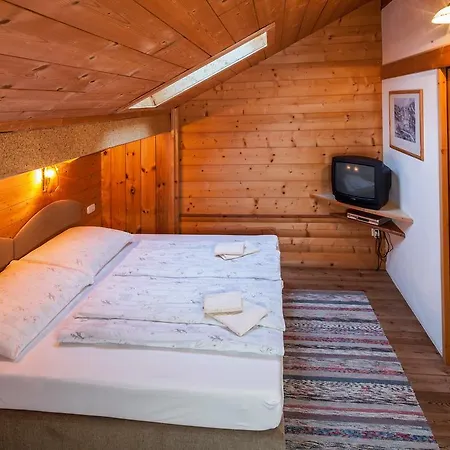 شاليه Landhaus Julia