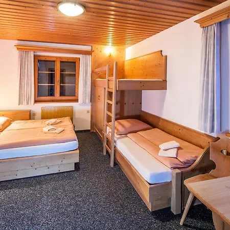 شاليه Landhaus Julia