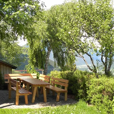 Landhaus Julia فينس